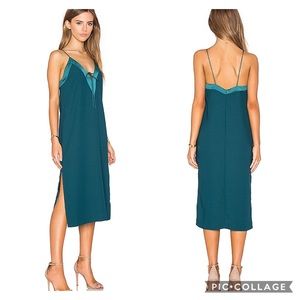 findersKEEPERS Yesterdays Dress Sz S